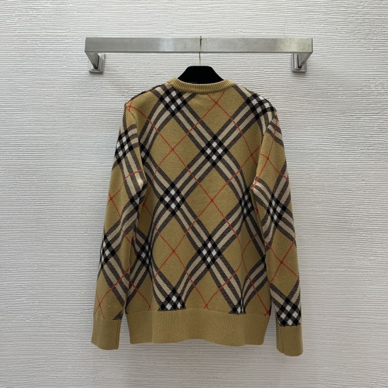 Burberry Sweaters